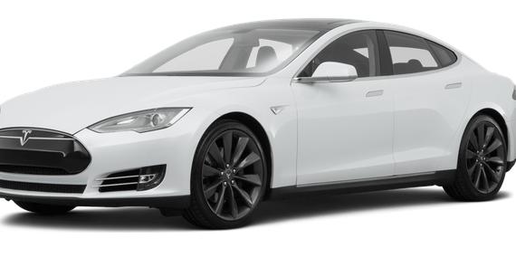 TESLA MODEL S 2013 5YJSA1CP5DFP14671 image